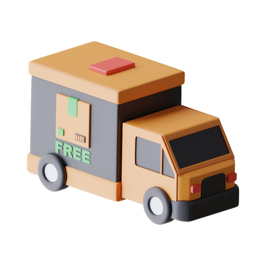 Free Shipping